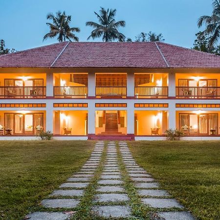 Neriyamangalam Windermere River House מראה חיצוני תמונה