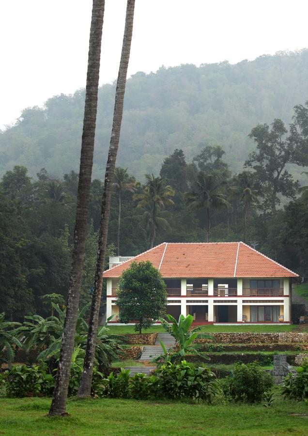 Neriyamangalam Windermere River House מראה חיצוני תמונה