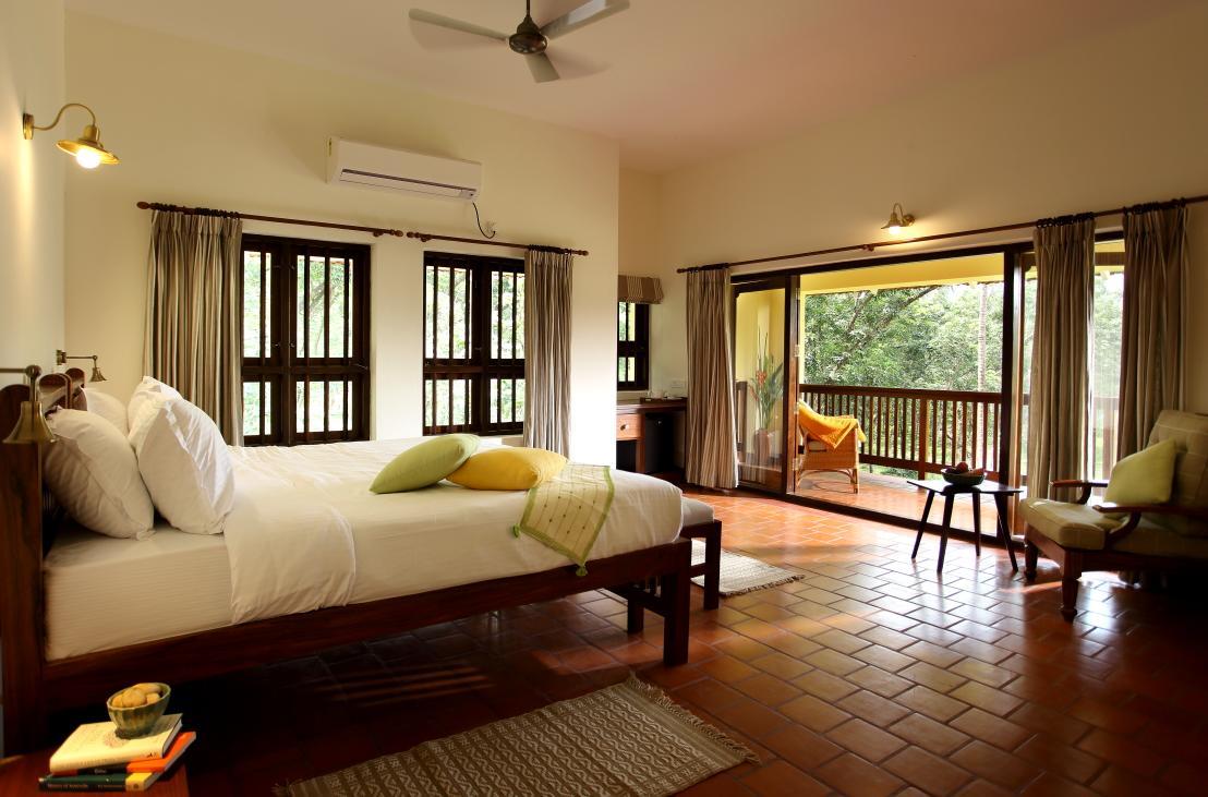 Neriyamangalam Windermere River House מראה חיצוני תמונה