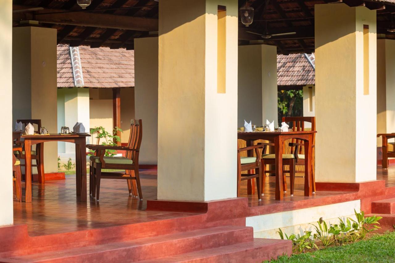 Neriyamangalam Windermere River House מראה חיצוני תמונה