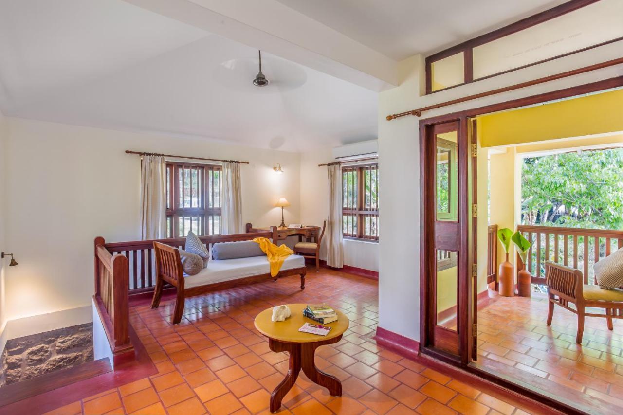 Neriyamangalam Windermere River House מראה חיצוני תמונה