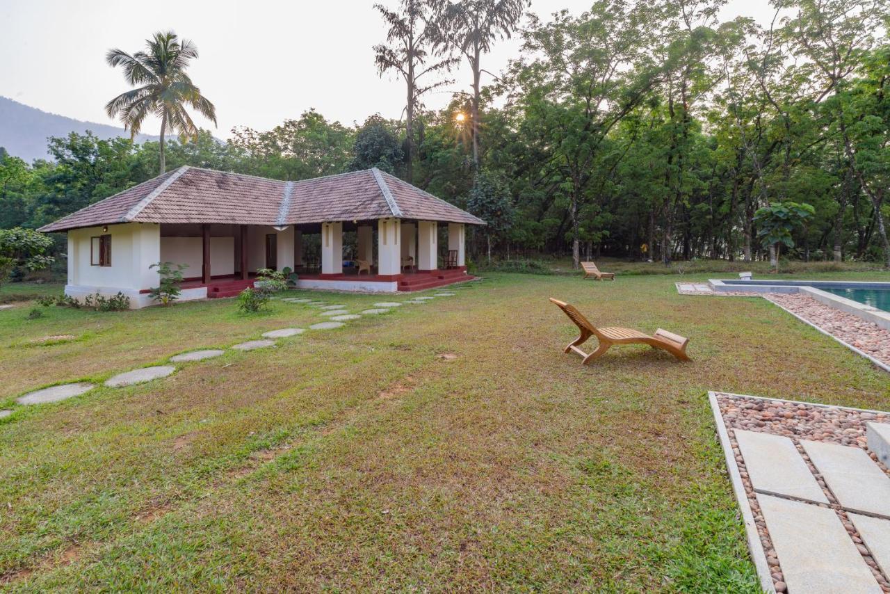 Neriyamangalam Windermere River House מראה חיצוני תמונה