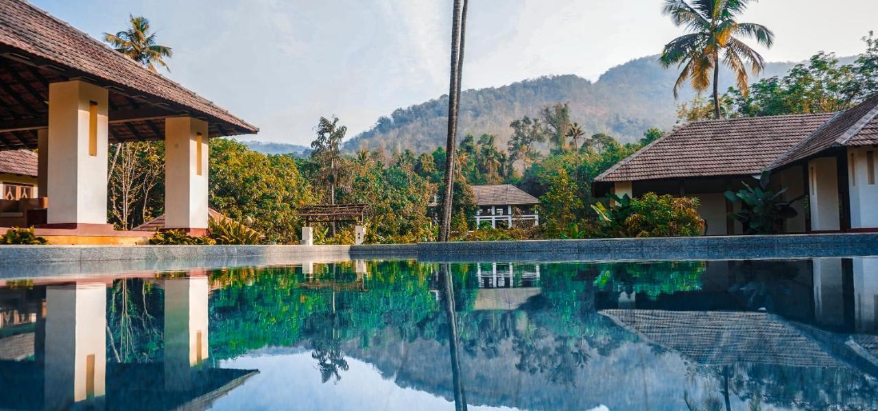 Neriyamangalam Windermere River House מראה חיצוני תמונה