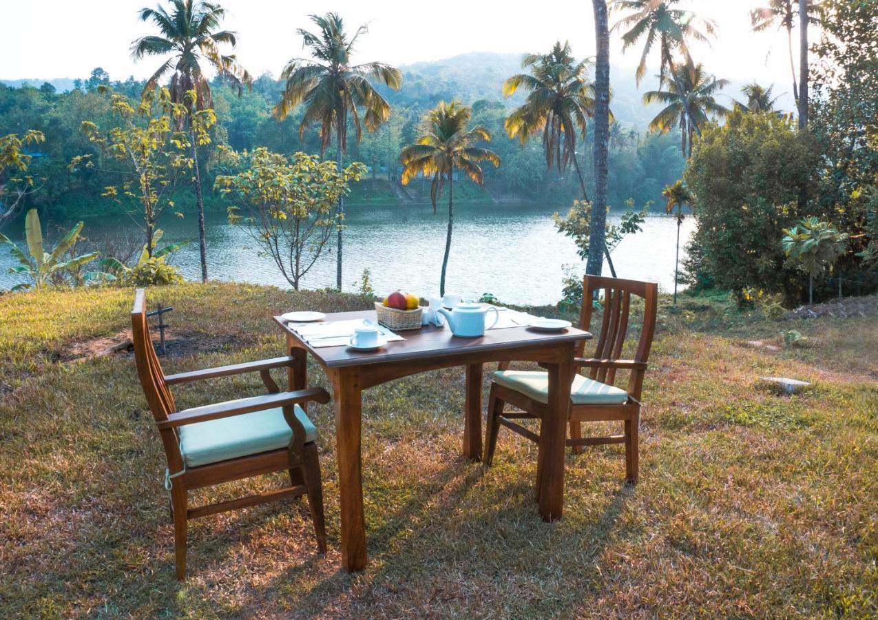 Neriyamangalam Windermere River House מראה חיצוני תמונה